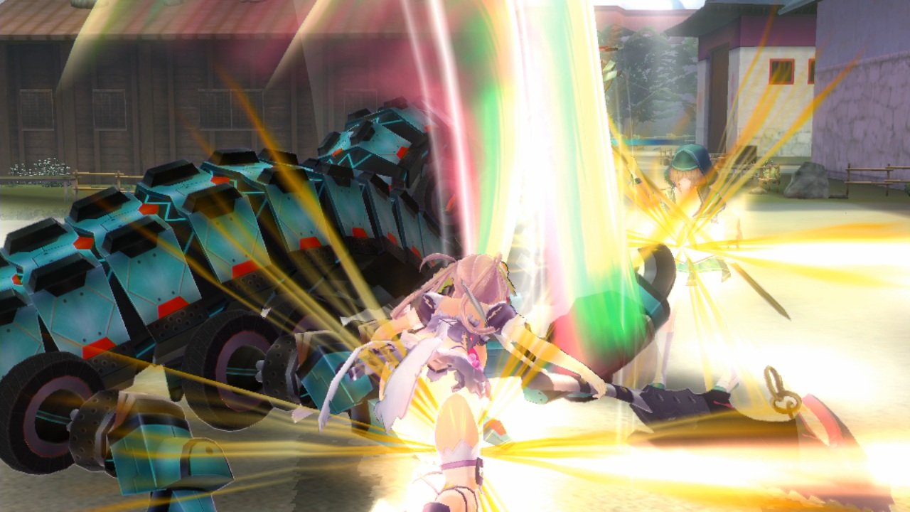 VALKYRIE DRIVE ヴァルキリードライヴ にゅうにゅうDXパック VALKYRIE DRIVE -BHIKKHUNI- にゅうにゅうDXパック 【先着購入
